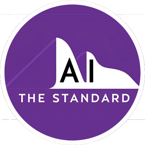 AI Standard Logo